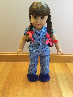 molly beforever