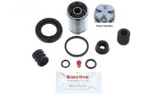 Kits de frein Ford FIESTA
