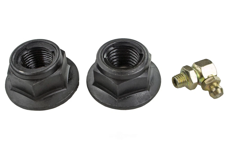 Brazo de control de suspensión y bola para Oldsmobile Bravada MEVOTECH LP 2002-2003 Foto 2 de 4