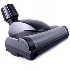 Bodendüse Turbodüse mit rotierenden Bürsten, Universal 30-37mm für Staubsauger