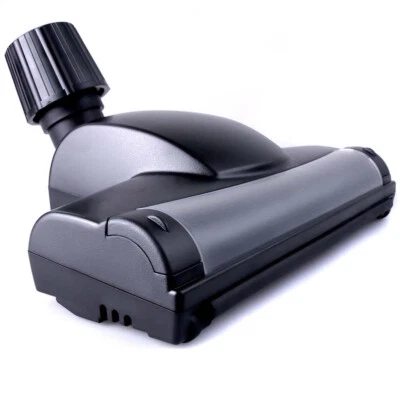 PRIMEBAG Bodendüse Turbodüse mit rotierenden Bürsten, Universal 30-37mm für Staubsauger