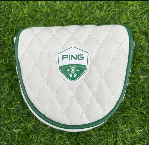 PING Masters commemorative edition Golf Driver Fairway Wood Hybrid Headcover135X - Picture 19 of 20