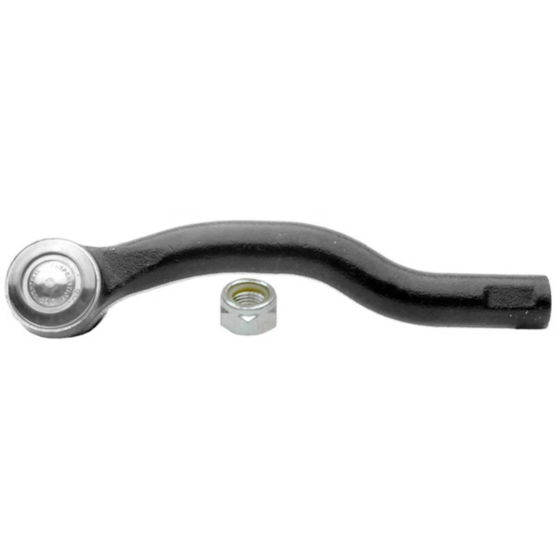 Extremidade da haste de amarração de direção ACDelco 45A1180 19461682 para 04-19 Nissan Armada Titan - Imagem 4 de 4