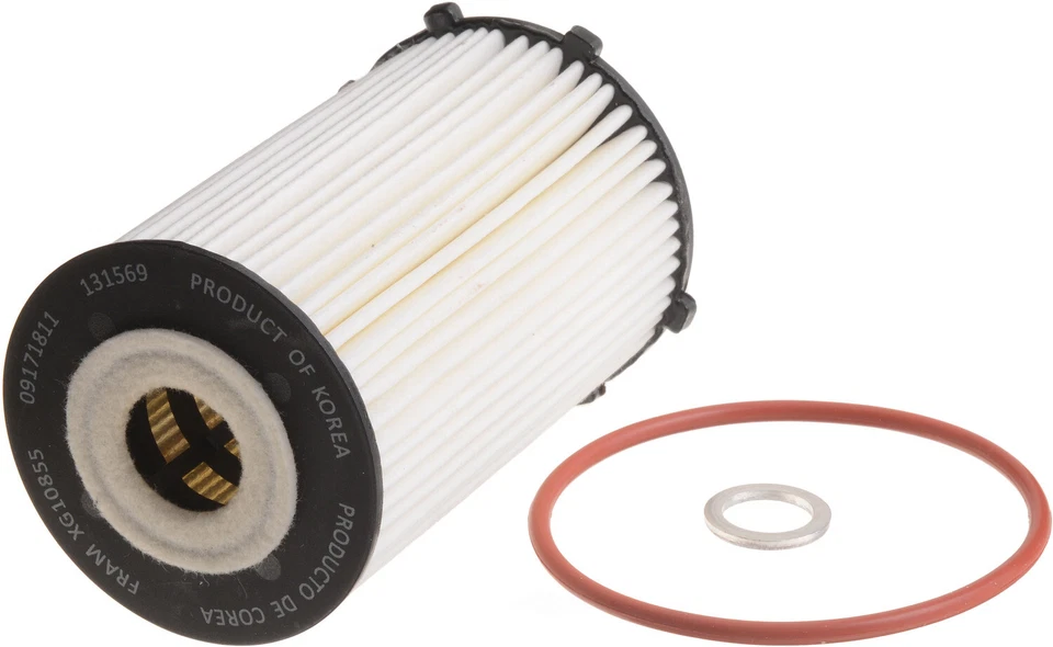 Filtro de aceite de motor - marco ultra sintético XG10855 Foto 2 de 3