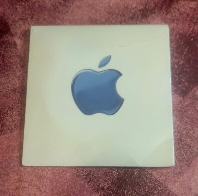 Powerbook Software Restore Discs   Mac OS 9.0.4   Circa 2000