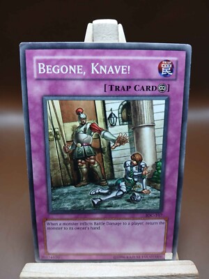 begone thot yugioh card Yu-Gi-Oh! - Bayonater, The Baneful Barrel - CHIM-EN030 - Common - 1st Edition Begone, Knave! IOC-107 Prices |