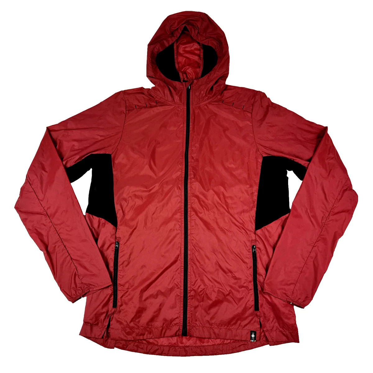 Smartwool merino sport ultra light hooded jacket 2025