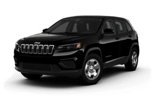 2021 Jeep Cherokee Sport