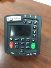 ID Systems Vehicle Asset Communicator VAC4 Module IDS P/N 900-01113001 Forklift