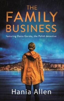 The Family Business, Allen, Hania, Good Book