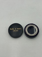 Vintage Burke  James Chicago The Ideal Copying Lens With Case