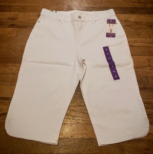 gloria vanderbilt comfort stretch skimmer