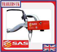 SAS HL2 Trailer Hitch Lock for Knott Pressed Hitch SPP pressed coupling