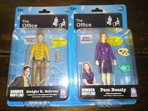 office action figures
