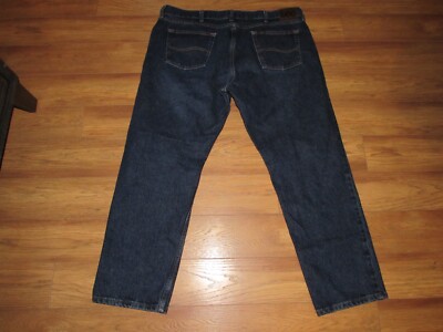 Lee Regular FIt Jeans Men's 42X30 RN 130273 CA 55394 (A) | eBay