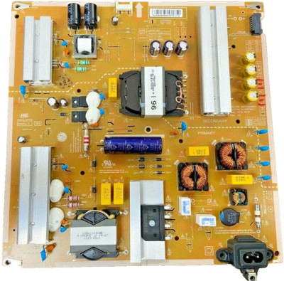 LG EAY65248601 POWER SUPPLY BOARD 