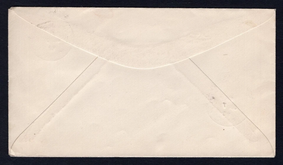 Canada 1936 Dundurn Military Camp Sask FPO Cancel on OHMS Cover to Hamilton - Image 2 of 2