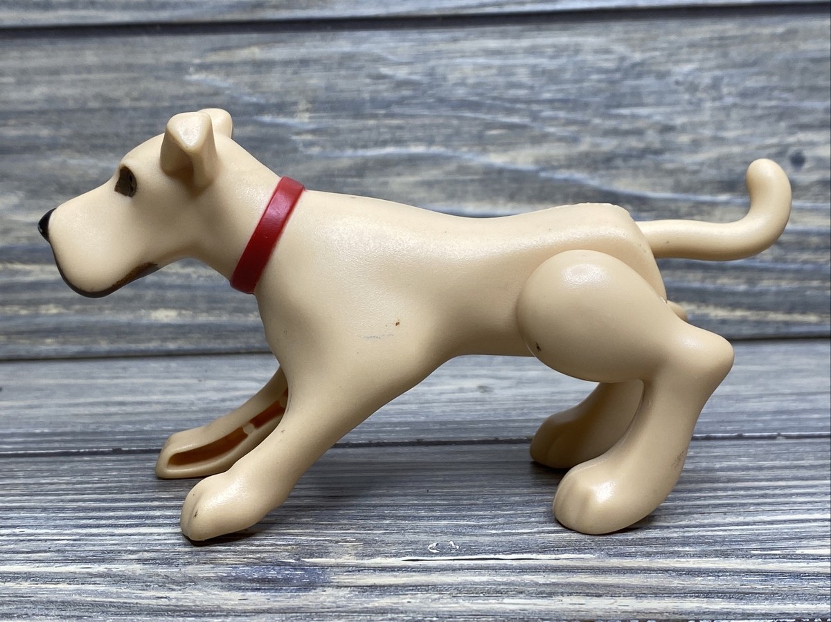 バーガーキング 　ボンカーズ　Jitters A. Dog　ミールトイ バーガーキング ボンカーズ Jitters A. Dog ミールトイ バーガーキング