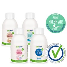 winwinCLEAN SET: FRESH AIR Vegans I Geeignet f. MASTER BowL & proWIN AIR Bowl