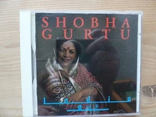Shobha Gurtu