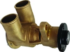 Johnson Pump 101361402 F6B-19 Flexible Impeller Pump