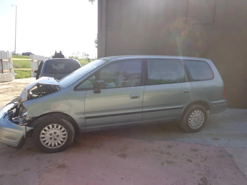 Windshield Wiper Motor Fits 96-99 ISUZU OASIS 446749 — 第 2/4 张图片