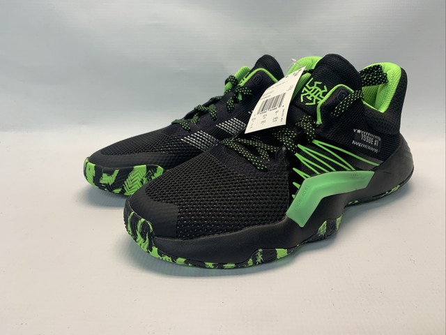 adidas don issue 1 stealth