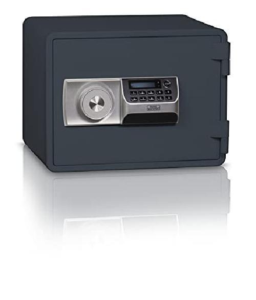 Burg-Wachter Cassaforte numerica antincendio, Cassaforte resistente al fuoco per