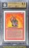 MTG 3rd Edition Revised 1994 Dwarven Weaponsmith BGS 9.5 GEM MINT 93/94