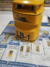 Lb1 Housing Laser Level Housing