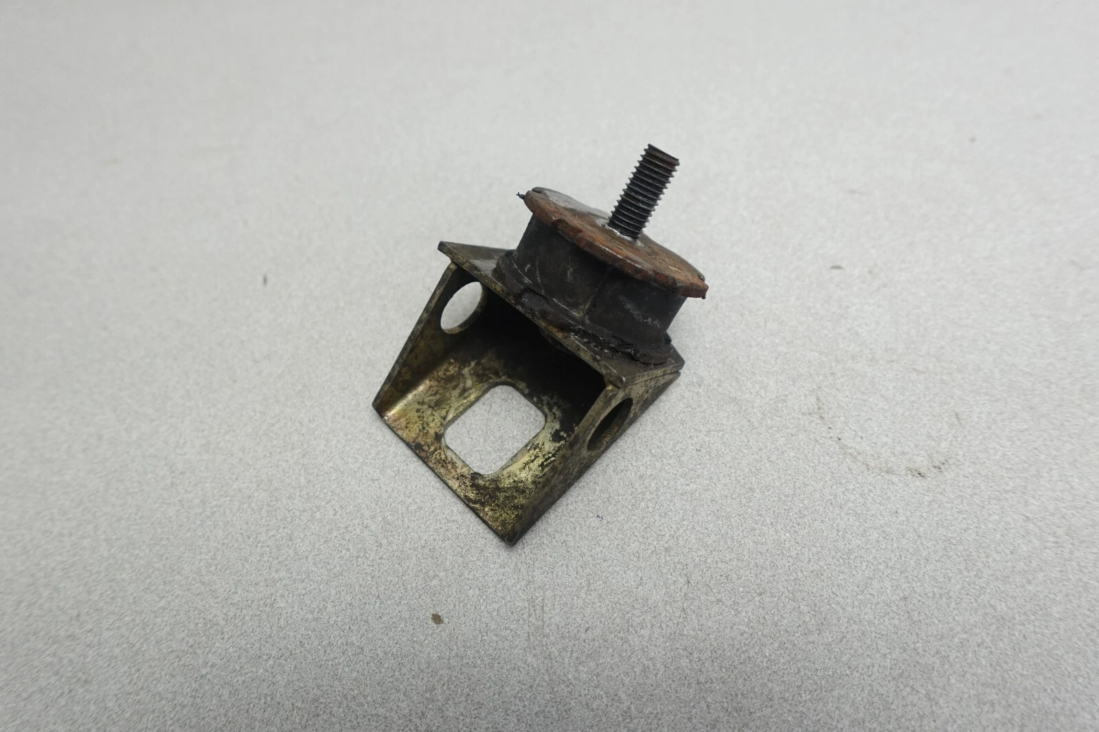 1996-2004 Ski-Doo OEM Engine Motor Rubber Mount Summit Grand Touring MXZ