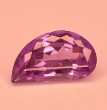 AAA Natural Flawless Brazilian Alexandrite 14.60 Ct Loose Fancy Cut Gemstone