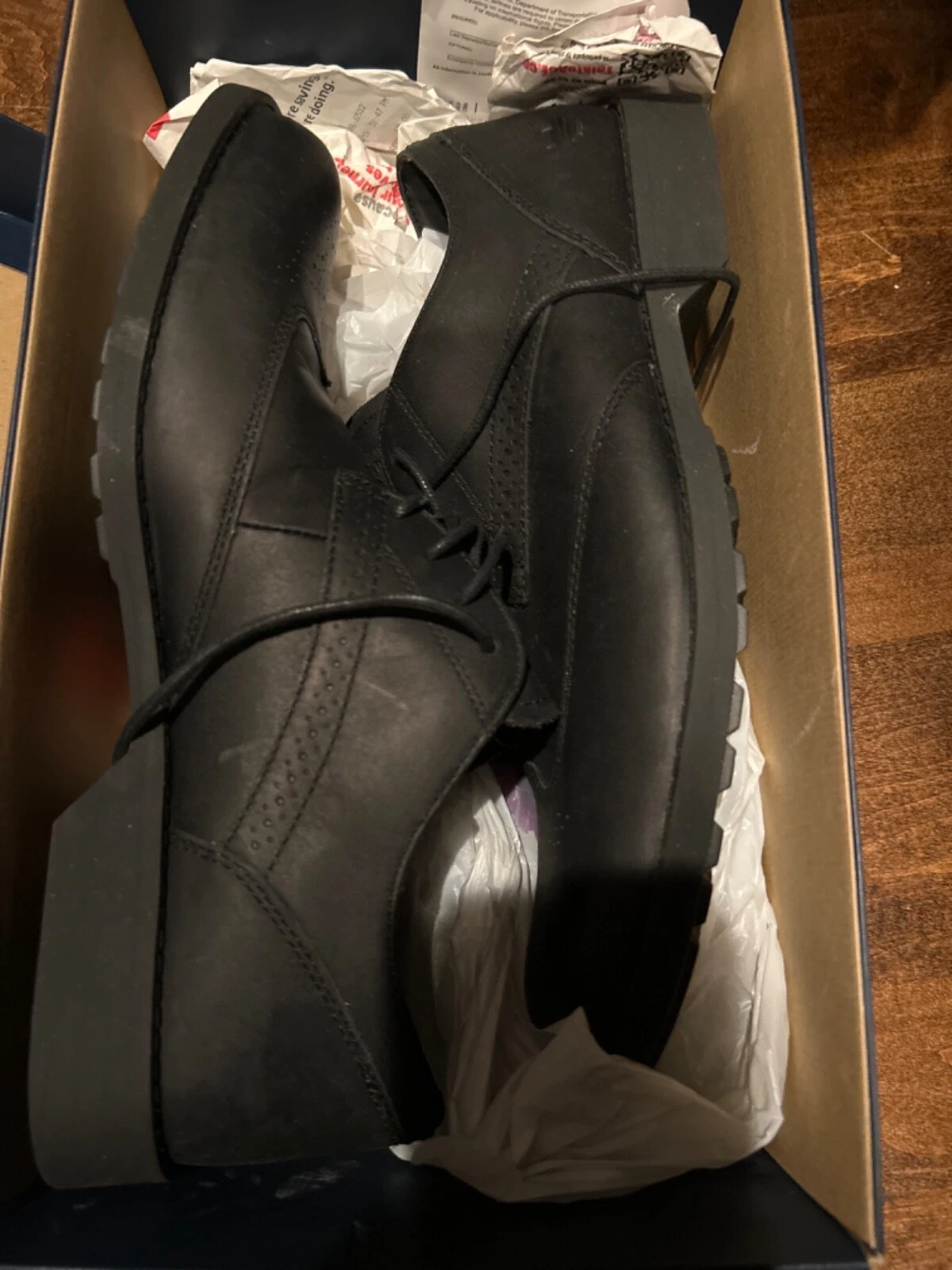 Timberland earth kepers con scarpe da uomo ortolite 10 nero