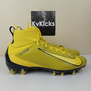 nike vapor untouchable yellow