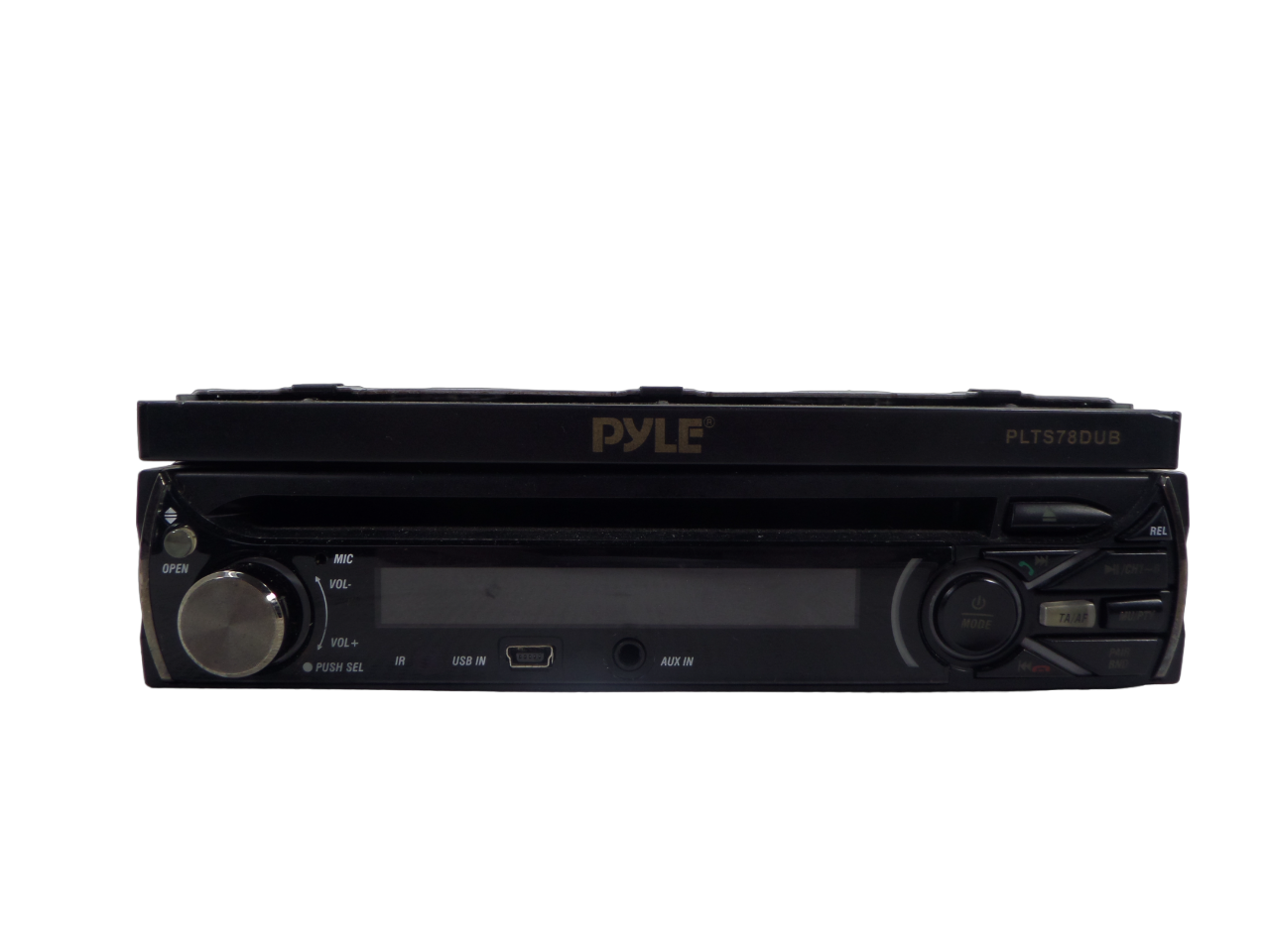 PYLE PLTS78DUB 7