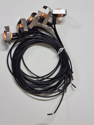 5Pcs. Klixon Sensata 3NT01L-H7363 Thermostat ByDhl Express | eBay