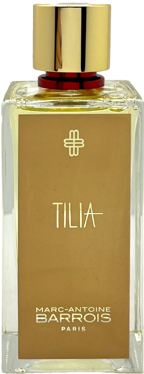 MARC-ANTOINE BARROIS TILIA EAU DE PARFUM SPRAY UNISEX 3.3 Oz