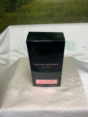 Narciso Rodriguez Musc 1.6oz Women's Eau de Parfum for sale online