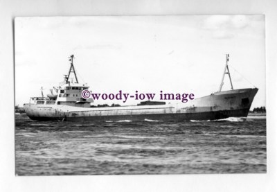 pf1420 - F T Everard Coaster - Serenity, Baujahr 1971 - Foto