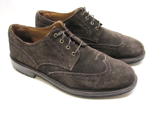 Polo Ralph Lauren Wing Tip Shoe vibram Sole Polo Ralph Lauren Men main image 3