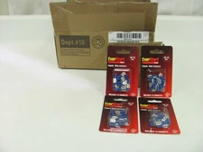 Everstart 16-14 Guage Female Slide Connectors - 60 Count