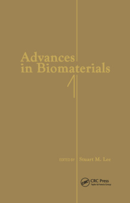 Advances In Biomaterials 1