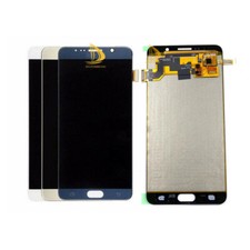 For Samsung Galaxy Note 5 N920 LCD Display Screen Touch Digitizer Assembly Test