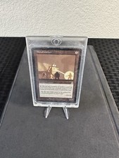 Metalworker - Urza's Destiny (UDS) LP MTG Magic