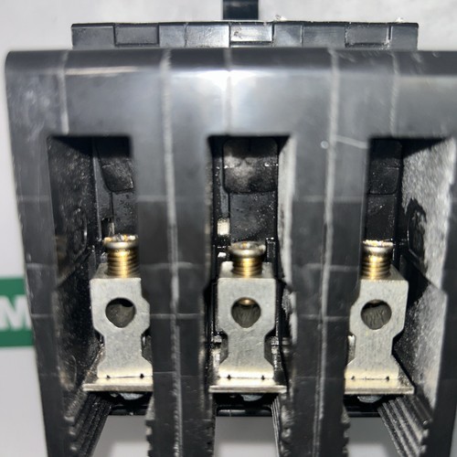 Square D EDB34020 Circuit Breaker 20A 3-Pole 480Y/277V Bolt-On Type EDB –l - 第 5/6 張圖片