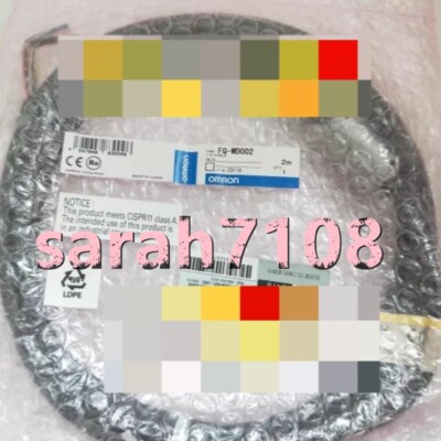 1PC NEW OMRON FQ-WD002 #CL