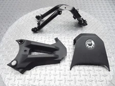 2022 Can-Am Ryker 600 Rear Fender Support Bracket Mount Cover Tail Fairing OEM