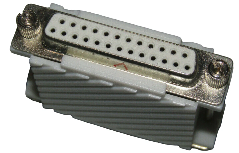 HedoScan B/K/G ECP, Parallel, LPT Adapter 7405 0836 - Bild 4 von 4