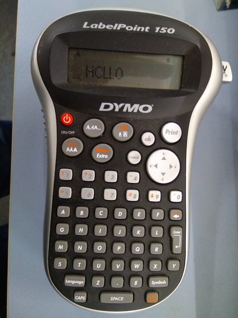 labelpoint 150