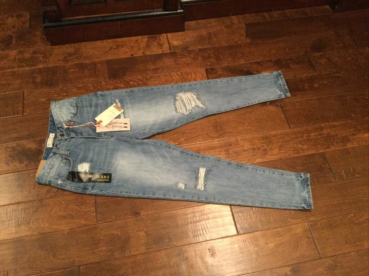 Los mom jeans new arrivals